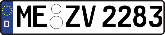 ME-ZV2283