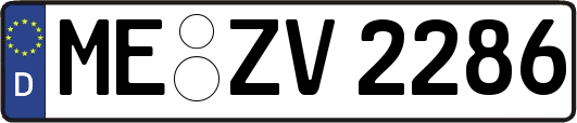 ME-ZV2286