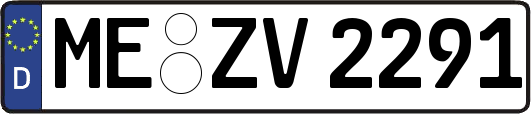 ME-ZV2291