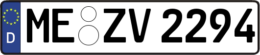 ME-ZV2294