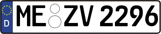 ME-ZV2296