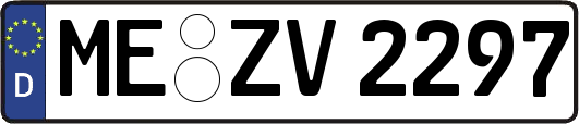 ME-ZV2297