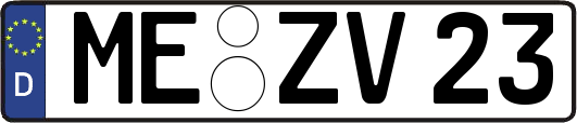 ME-ZV23