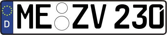ME-ZV230