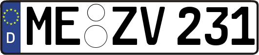 ME-ZV231