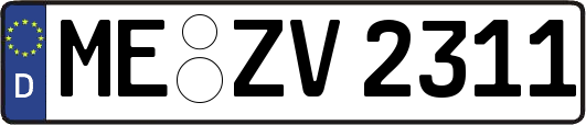 ME-ZV2311