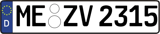 ME-ZV2315