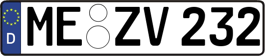 ME-ZV232