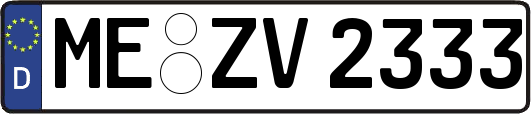 ME-ZV2333