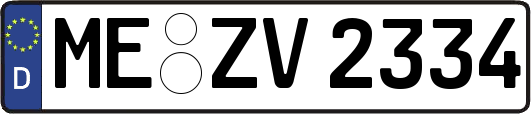 ME-ZV2334
