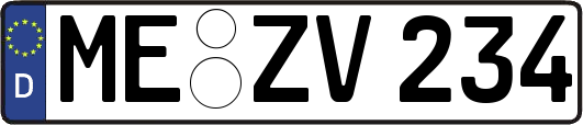 ME-ZV234