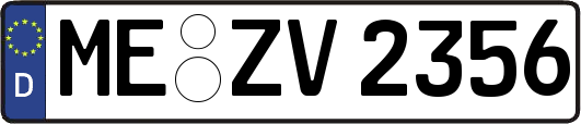 ME-ZV2356