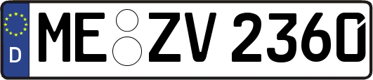 ME-ZV2360