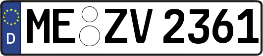 ME-ZV2361