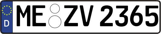 ME-ZV2365