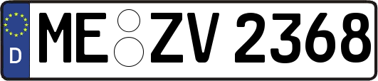 ME-ZV2368