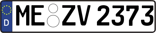 ME-ZV2373