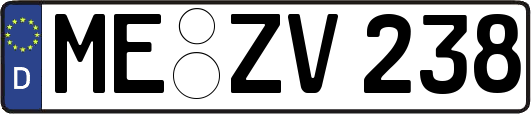 ME-ZV238