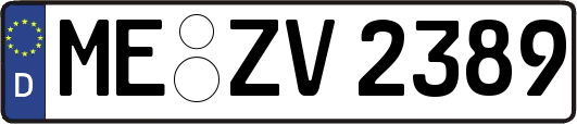 ME-ZV2389