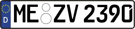 ME-ZV2390