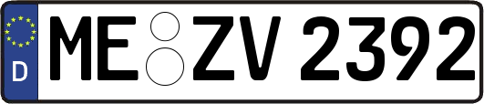 ME-ZV2392