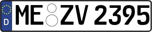 ME-ZV2395