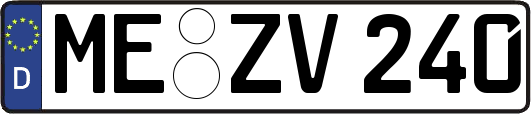 ME-ZV240
