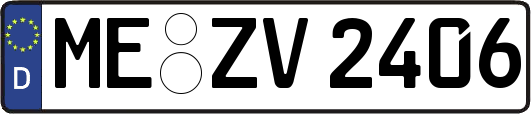 ME-ZV2406
