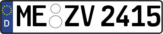 ME-ZV2415