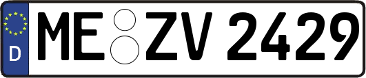 ME-ZV2429