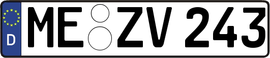 ME-ZV243