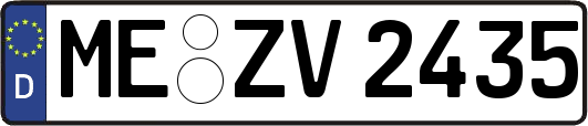 ME-ZV2435