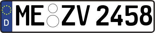 ME-ZV2458