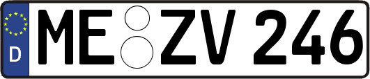 ME-ZV246