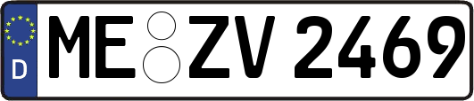 ME-ZV2469