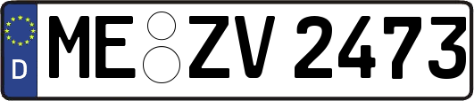 ME-ZV2473
