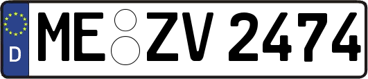 ME-ZV2474