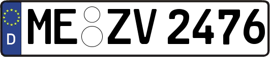 ME-ZV2476