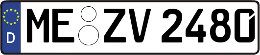 ME-ZV2480