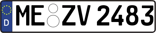 ME-ZV2483