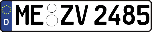 ME-ZV2485