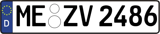 ME-ZV2486