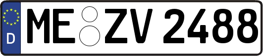 ME-ZV2488