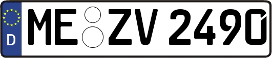 ME-ZV2490