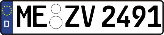 ME-ZV2491