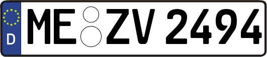 ME-ZV2494