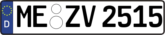 ME-ZV2515