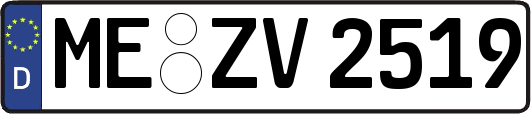 ME-ZV2519