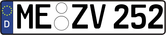 ME-ZV252