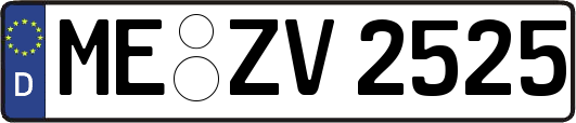 ME-ZV2525